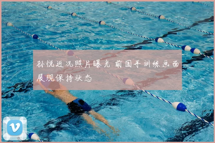 孙悦近况照片曝光 前国手训练画面展现保持状态