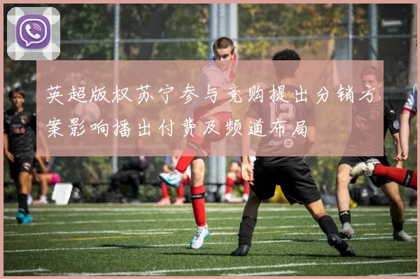 英超版权苏宁参与竞购提出分销方案影响播出付费及频道布局