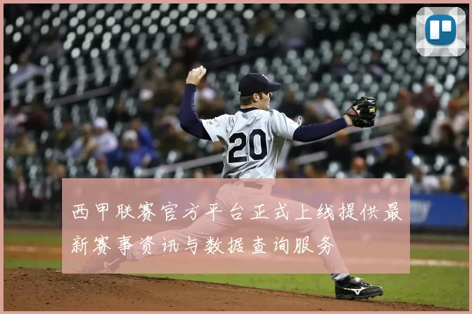 西甲联赛官方平台正式上线提供最新赛事资讯与数据查询服务