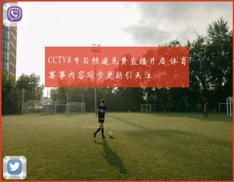 CCTV8节目频道免费直播开启 体育赛事内容同步更新引关注